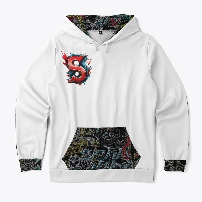 S Killer Hoodie 